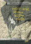 Dobry Boże, spraw żebym oślepł - zdjęcie