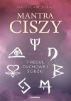 Mantra ciszy. 7 reguł duchowej ścieżki - zdjęcie