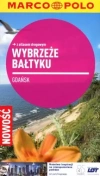 Przewodnik Marco Polo. Wybrzeże Bałtyku. Gdańsk - zdjęcie