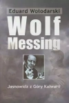 Wolf Messing Jasnowidz z Góry Kalwarii - zdjęcie