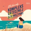 CD MP3 Kompleks grzecznej dziewczynki - zdjęcie