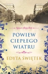 Spacer Aleją Róż. Tom 5. Powiew ciepłego wiatru - zdjęcie