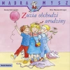 Zuzia obchodzi urodziny. Mądra Mysz - zdjęcie