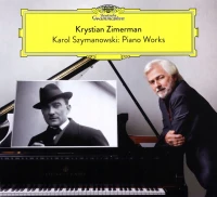 Karol Szymanowski: Piano Works, zdjęcie 2