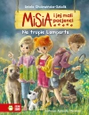 Misia i jej mali pacjenci. Na tropie Lamparta - zdjęcie