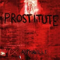 Prostitute, Winyl, zdjęcie 3
