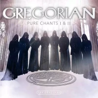 Pure Chants I, CD, zdjęcie 2