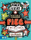 Tomek Łebski. Historie na pięć gwiazdek - zdjęcie