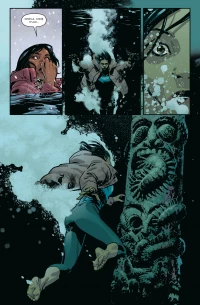 Hill House Comics. Toń, zdjęcie 3