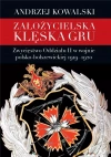 Założycielska klęska GRU - zdjęcie