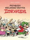 Przygody wielkiego wezyra Iznoguda. Tom 5 - zdjęcie