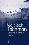 Jakbyś kamień jadła wyd. 4 - zdjęcie