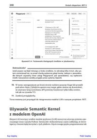 Zostań ekspertem .NET 8. Dobre praktyki, wzorce projektowe, debugowanie i testowanie aplikacji, zdjęcie 26