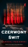 Czerwony świt - zdjęcie
