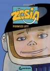 Zosia. Pierwsze loty - zdjęcie