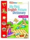 My First English Picture Dictionary. On Holiday - zdjęcie