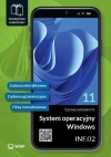 System operacyjny Windows. Podręcznik hybrydowy... - zdjęcie