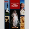 Album Miłosierdzie Boże ratunkiem dla świata, książka papierowa - zdjęcie