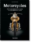 Motorcycles. 40th Ed. - zdjęcie