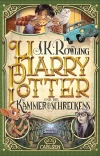 Harry Potter und die Kammer des Schreckens - zdjęcie