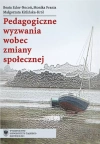 Pedagogiczne wyzwania wobec zmiany społecznej - zdjęcie