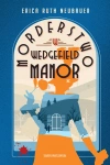 Morderstwo w Wedgefield Manor - zdjęcie