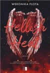 Hellish Heat. Seria Hellish. Tom 1 - zdjęcie