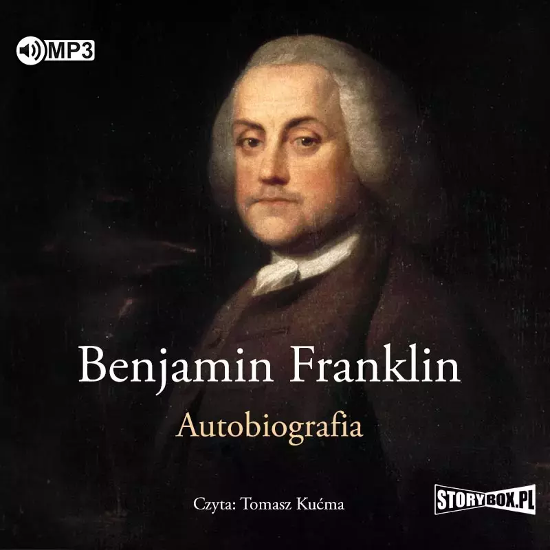 Autobiografia. Audiobook Autobiografia. Audiobook