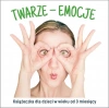 Twarze - Emocje - zdjęcie