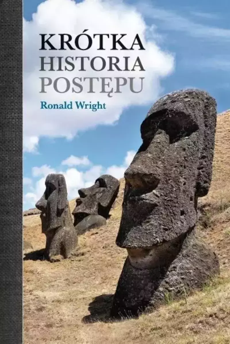 Krótka historia postępu Krótka historia postępu