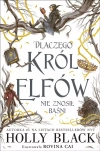 Dlaczego król elfów nie znosił baśni - zdjęcie