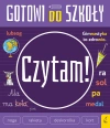 Gotowi do szkoły. Czytam - zdjęcie