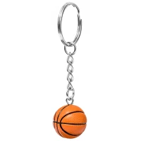 Sportowy brelok KOSZYKÓWKA, zdjęcie 2