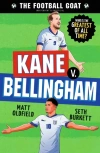 The Football GOAT. Kane v. Bellingham - zdjęcie