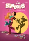 Sisters. Tom 1. Podobieństwo rodzinne - zdjęcie
