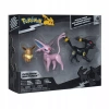 JAS POKEMON FIG 3PAK EWOLUCJA EEVEE - zdjęcie