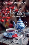 Niebo w kolorze kaliny - zdjęcie