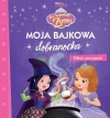 Moja bajkowa dobranocka. Disney Junior. Jej Wysokość Zosia. Eliksir przyjaźni - zdjęcie