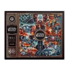 Star Wars Jigsaw Puzzle od Theory11 - zdjęcie