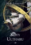 Koty Ultharu - zdjęcie