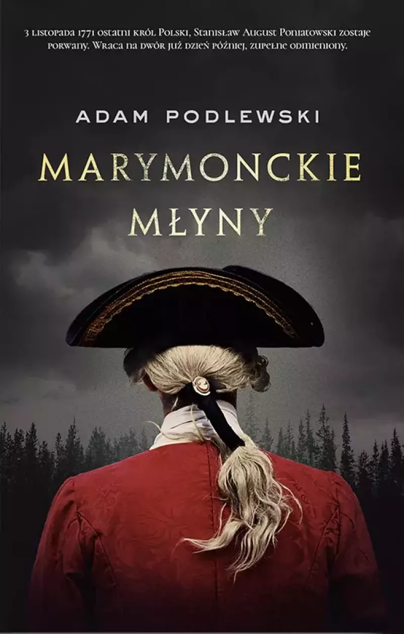 Marymonckie młyny Marymonckie młyny