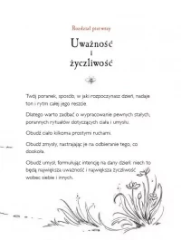 Spacer po lesie. Kubusiowe lekcje uważności, zdjęcie 2