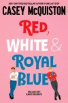 Red, White & Royal Blue - zdjęcie