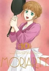 Moriarty. Tom 10 - zdjęcie