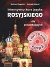Intensywny kurs języka rosyjskiego dla początkujących + CD i MP3 - zdjęcie