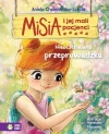 Misia i jej mali pacjenci. Nieoczekiwana przeprowadzka - zdjęcie
