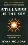 Stillness is the Key - zdjęcie