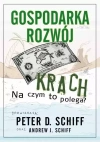 Gospodarka, rozwój, krach. Na czym to polega? - zdjęcie