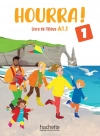 Hourra 1 podręcznik + audio/wideo online - zdjęcie