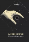 A chaos ziewa - zdjęcie